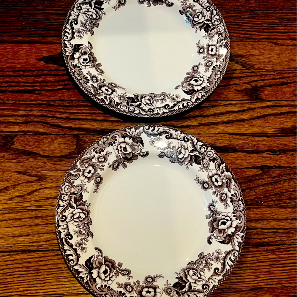 Spode Delamere Dinner Plate
